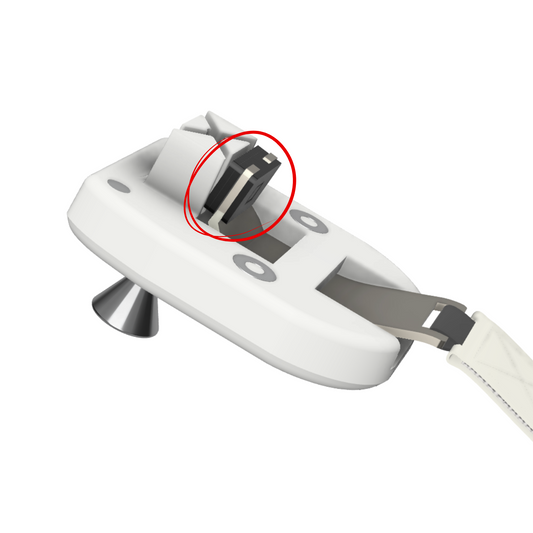 Purrboss Door Leash - Extra Parts